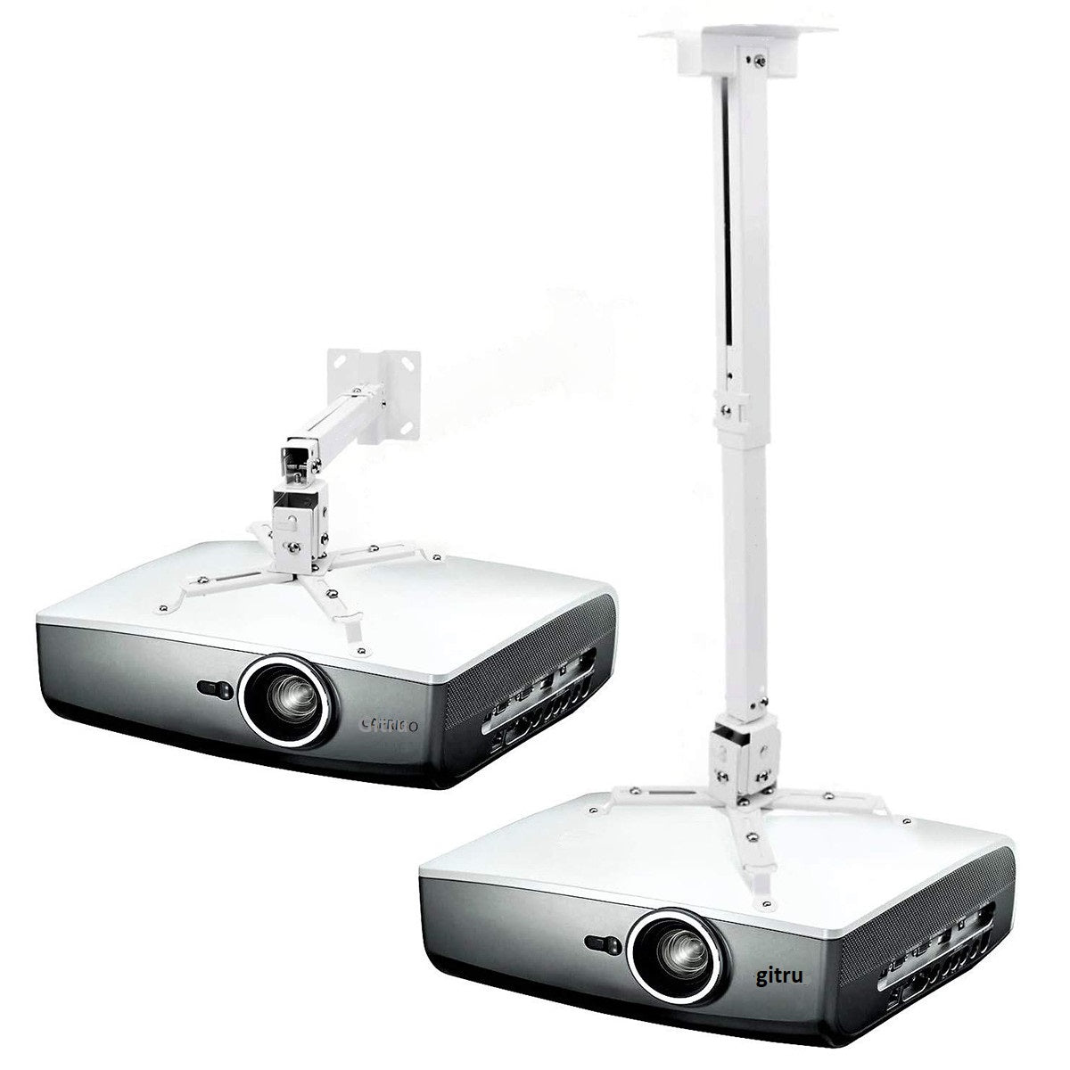Inlight Projector Mounts – Inlight Projection Screen
